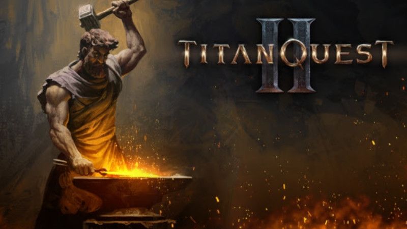 Titan Quest II – großes Update mit neuer Meisterschaft
