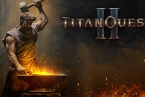 Titan Quest II – großes Update mit neuer Meisterschaft