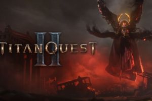 Titan Quest II präsentiert euch neues Gameplay im Trailer