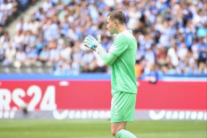 Tjark Ernst (Archiv)