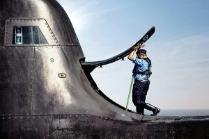 TKMS meldet Rekordauftragsbestand – U-Boot-Boom treibt Branche