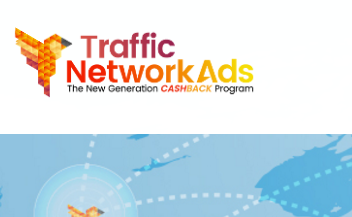 Mit Traffic Network Ads geht ein neues Traffic-Netzwerk online