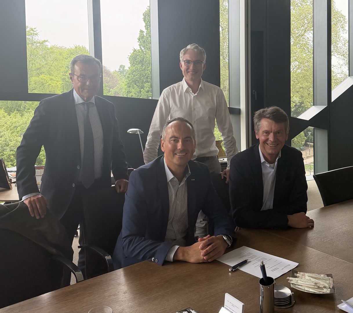 T&O Group baut Portfolio im Bereich Digital Excellence aus