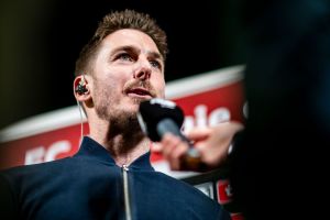 Tobias Strobl