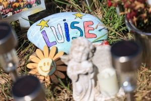 Tod der zwölfjährigen Luise in Freudenberg