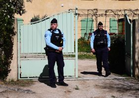 Tod des kleinen Émile: Großeltern in Polizeigewahrsam