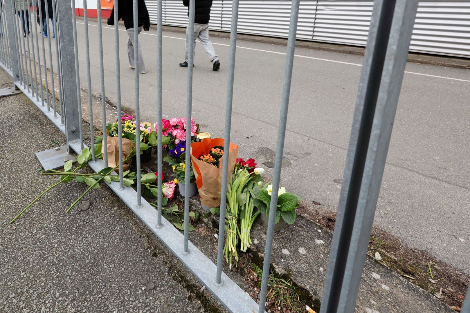 Tod eines Jugendlichen in Eckernförde