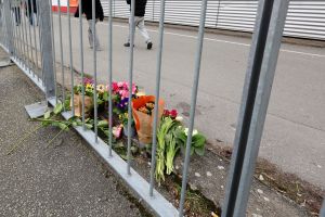 Tod eines Jugendlichen in Eckernförde