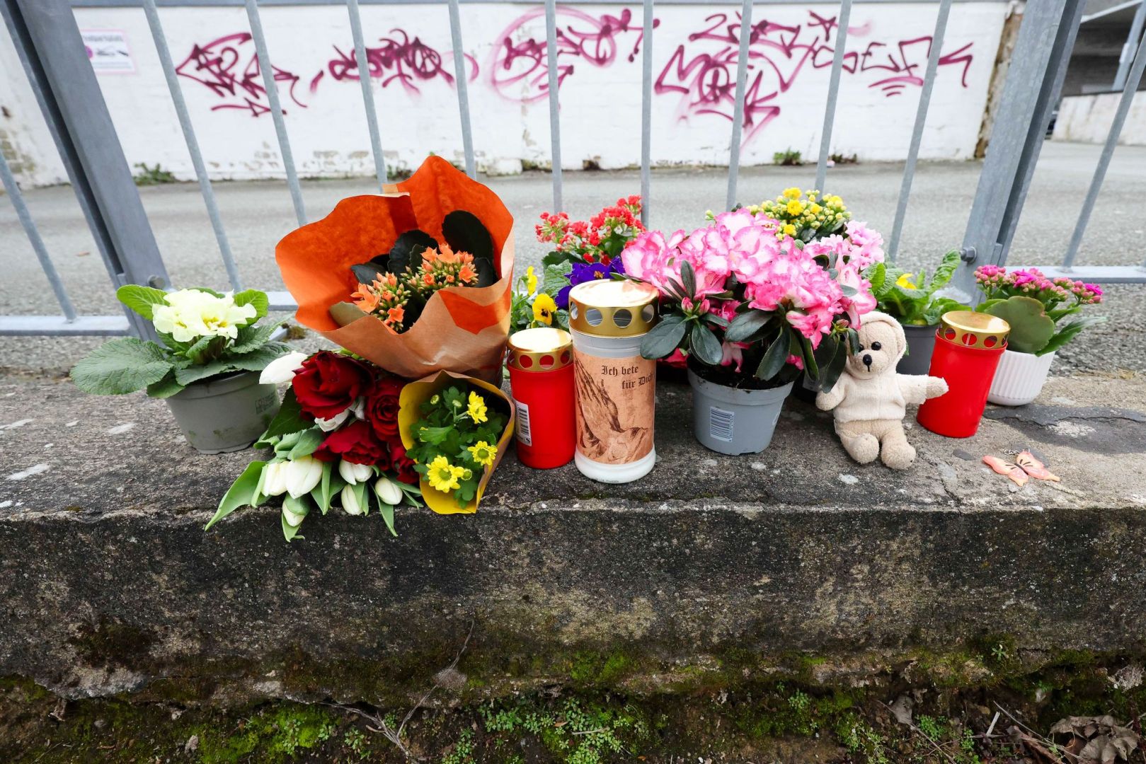 Tod eines Jugendlichen in Eckernförde