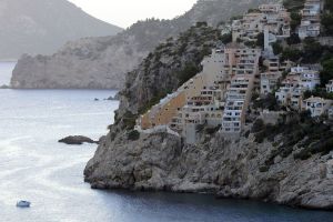 Tod in Port d'Andratx
