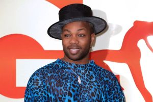 Todrick Hall lobt Taylor Swift