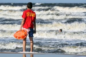 Tödliche Badeunfälle