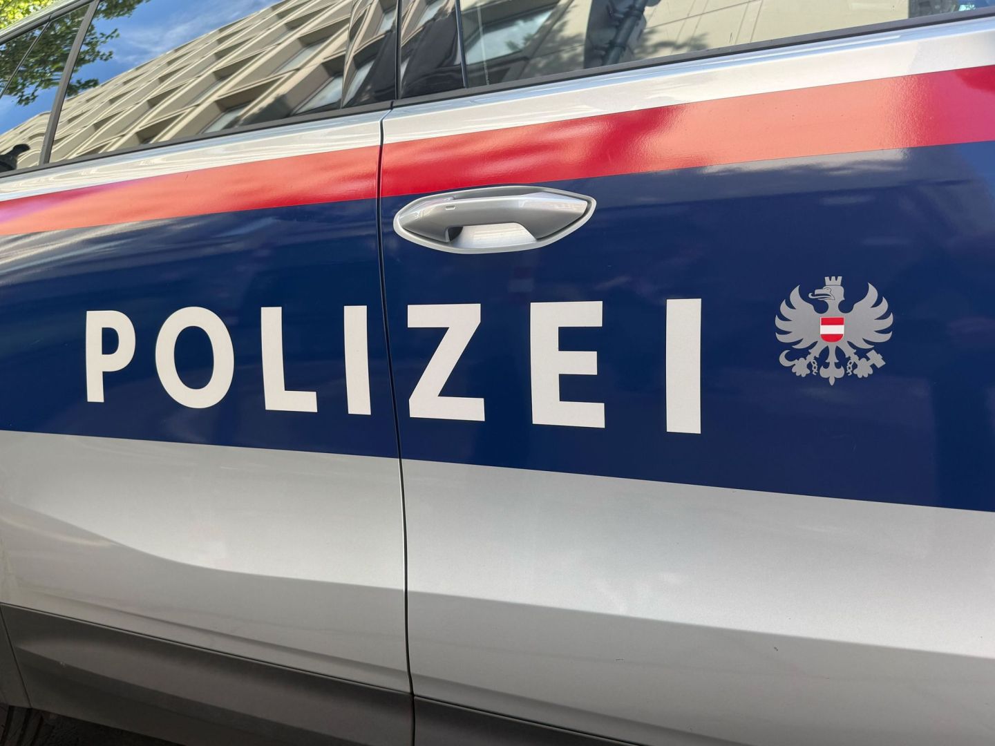 Tödliche Schüsse in Linz