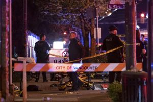 Tödlicher Zwischenfall bei Festival in Vancouver – Festnahme eines Verdächtigen