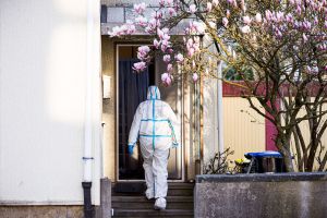 Tötungsdelikt in Barsinghausen bei Hannover