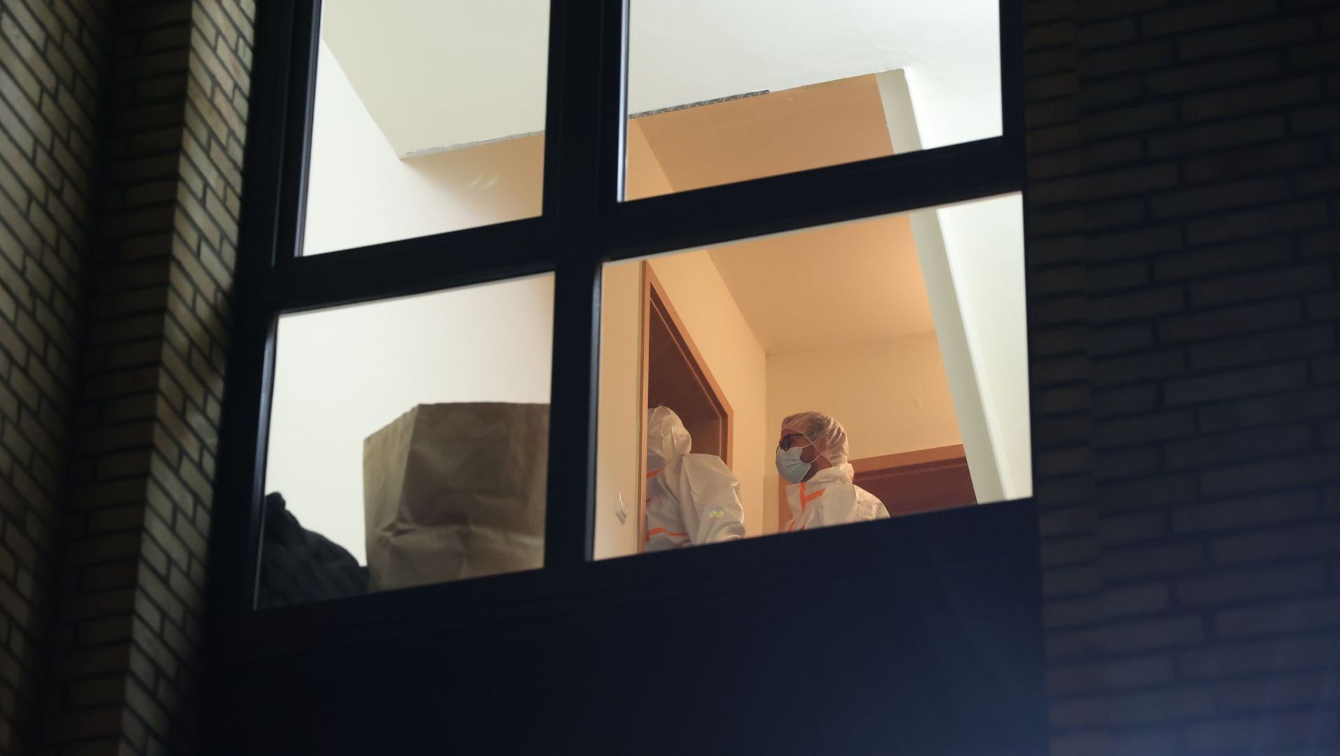 Tötungsdelikt in Hamburg