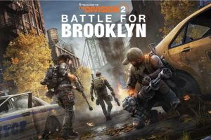 Tom Clancy’s The Division 2 Kampf um Brooklyn – DLC bring den Kampf zurück nach New York