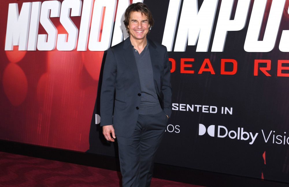Tom Cruise ist laut Sir Kenneth Branagh 'ein unterschätzter Schauspieler'.
