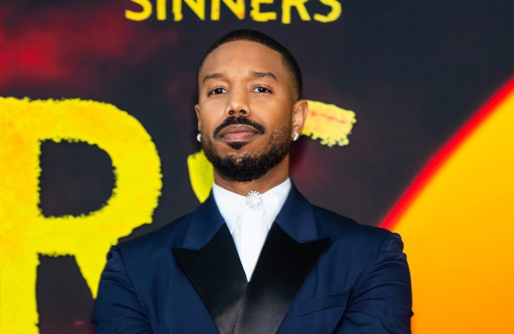 Tom Cruise würde liebend gern mit Michael B. Jordan zusammenarbeiten.