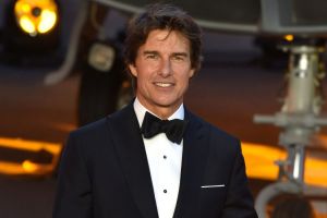 Tom Cruises neuer Film 'Digger' wird Berichten zufolge ein dreistelliges Millionenbudget haben.