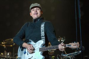 Tom DeLonge