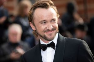 Tom Felton