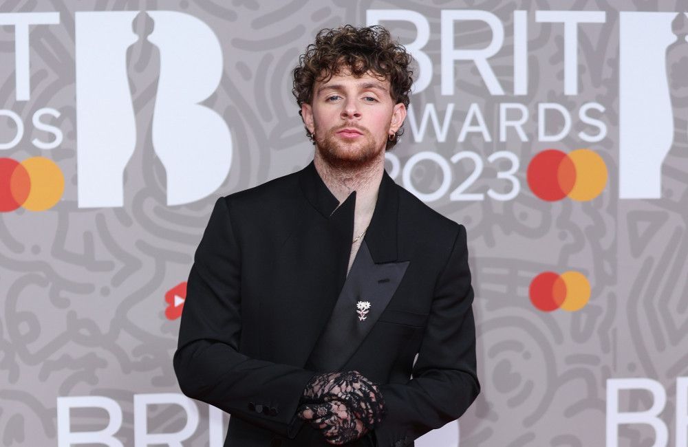 Tom Grennan