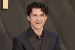 Tom Holland