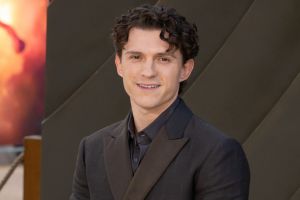Tom Holland