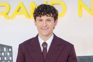 Tom Holland