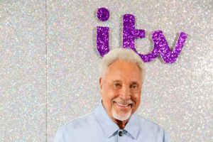 Tom Jones