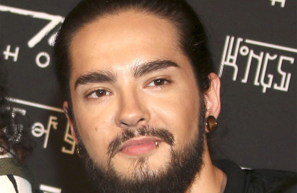 Tom Kaulitz