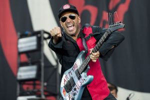 Tom Morello