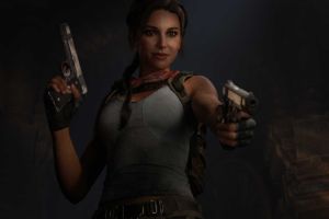 Nächste Enttäuschung für Lara-Croft-Fans: Auch Tomb Raider Catalyst verschiebt sich