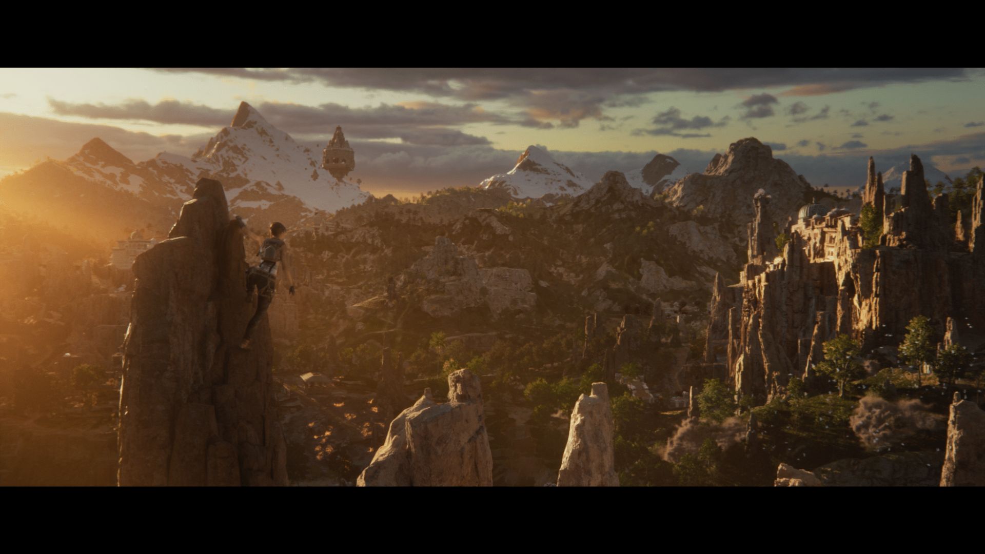 Tomb Raider: Catalyst – Lara Crofts größtes Abenteuer kommt 2027