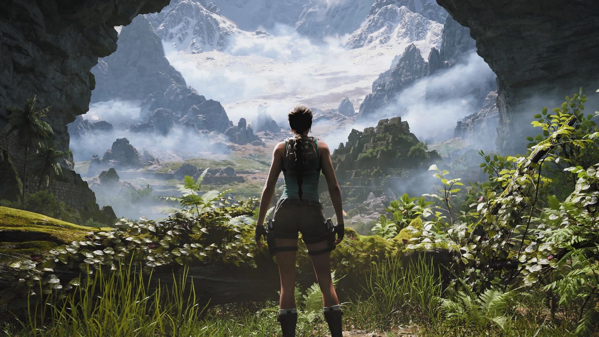 Tomb Raider: Legacy of Atlantis offenbar doch nicht verschoben