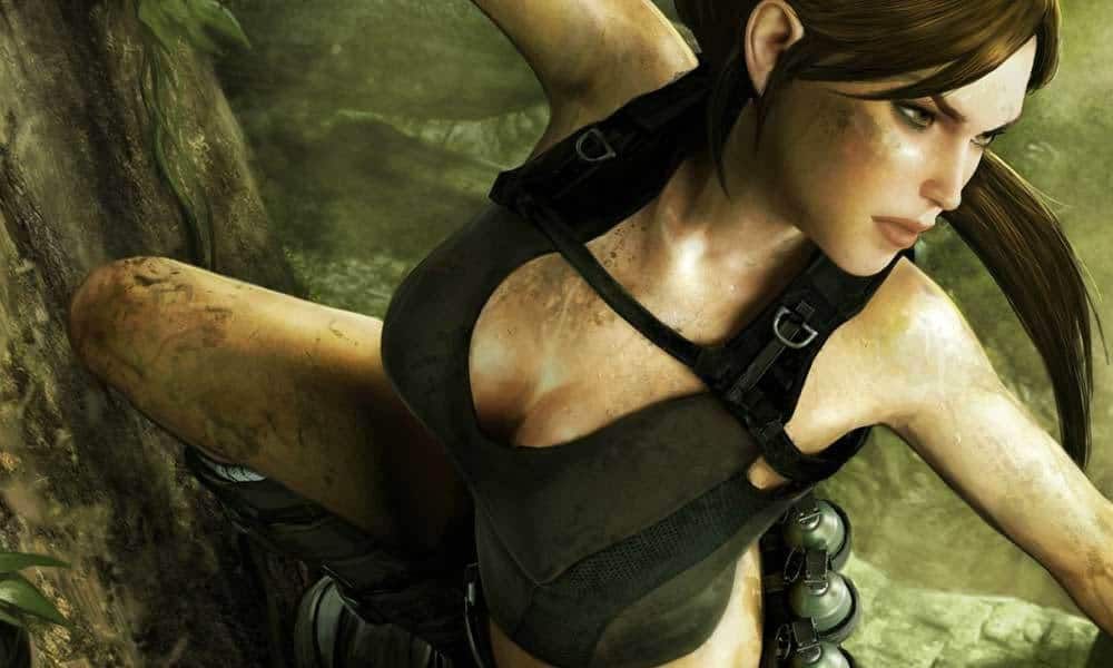 Tomb Raider: Deuten offizielle Tweets von Square Enix auf ein „Legend Trilogy Remaster“ hin?