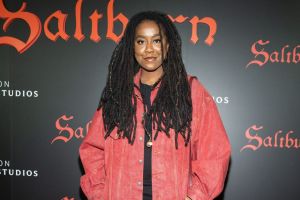 Tomi Adeyemi
