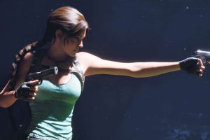 Neues Tomb Raider muss KI-generierte Inhalte offenlegen