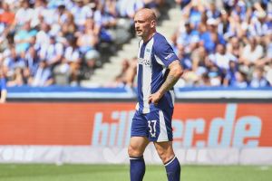 Toni Leistner (Archiv)