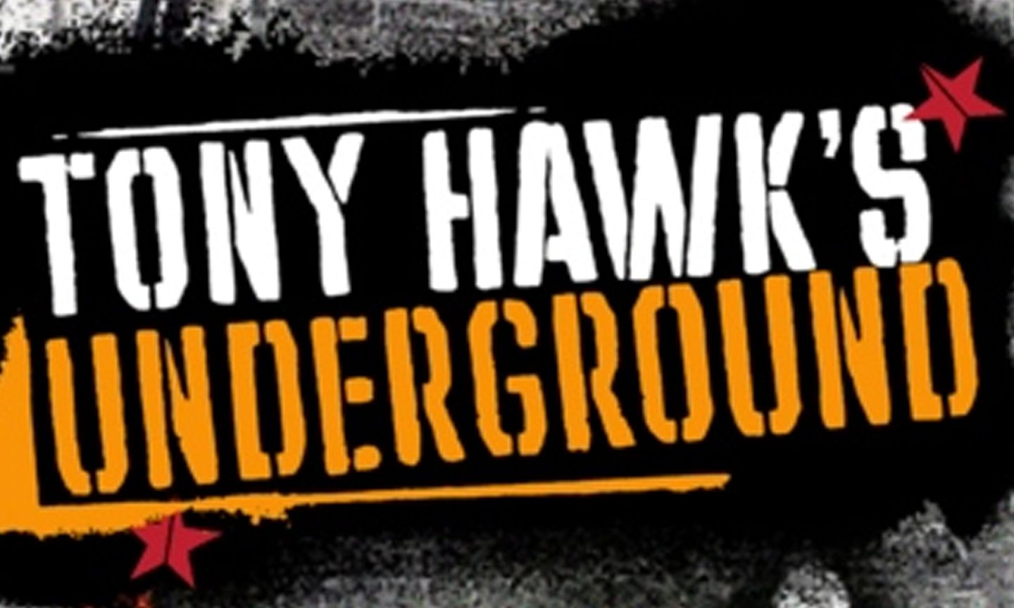 Tony Hawk fordert Remaster von Tony Hawk’s Underground: „Ich werde alles tun, um es zu bekommen“