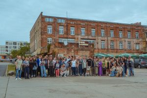 „TOP Company 2026“ – Auszeichnung von kununu