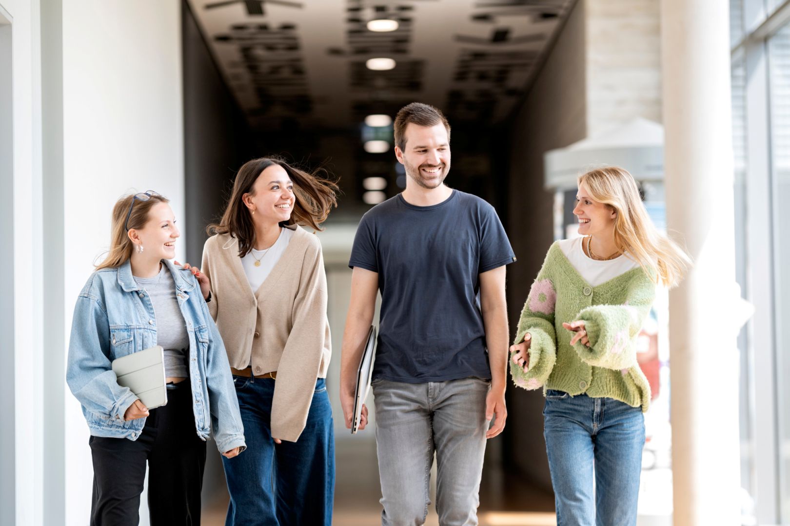Top-Ergebnisse für die Hochschule Osnabrück: Studierende vergeben Bestnoten im CHE Ranking