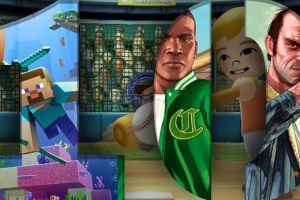 Top Games: Die 20 meistverkauften Videospiele aller Zeiten (bis Juni 2025)