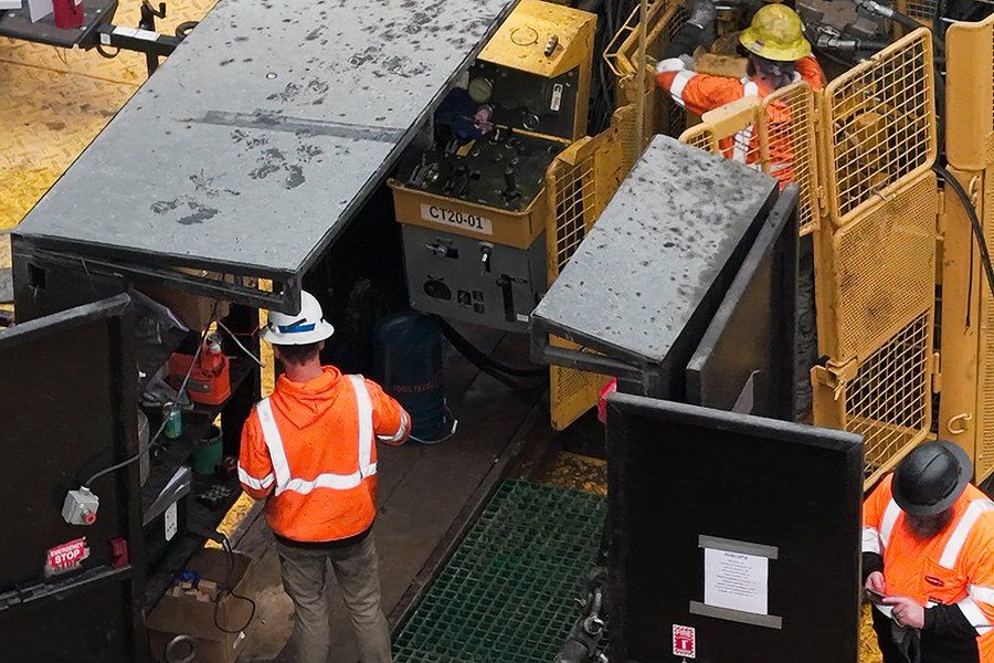 Topaz nimmt Fahrt auf: Pulsar Helium schließt Jetstream #5 ab und startet gleich Jetstream #6