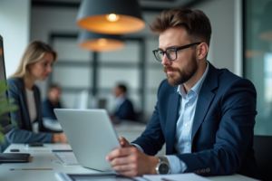 Topmanagementsystem: Fachportal bietet umfassende Expertise und Orientierung im Markt
