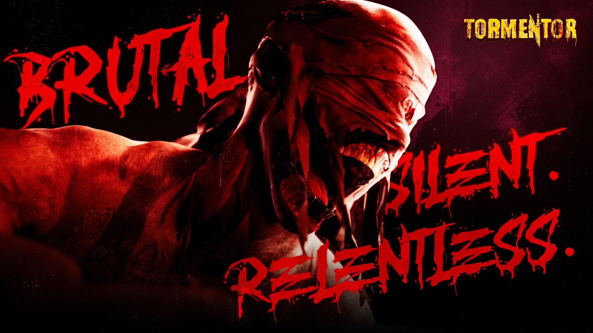 Tormentor: Survival-Horror mit SAW-Star Shawnee Smith erscheint am 25. November