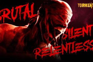 Tormentor: Survival-Horror mit SAW-Star Shawnee Smith erscheint am 25. November