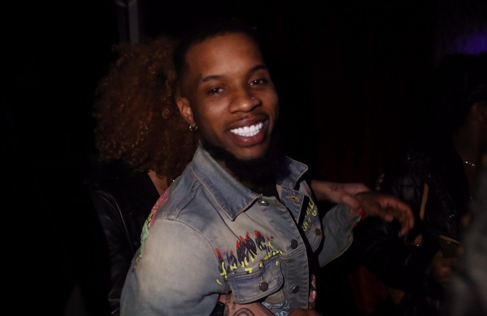 Tory Lanez