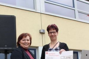 Toskanaworld feiert mit Toskana-Schule Bad Sulza 25-jähriges Schuljubiläum!